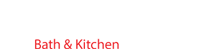 Bath and Kitchen Logo